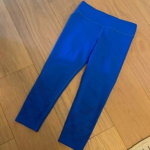 Athleta Girl Leggings Like New